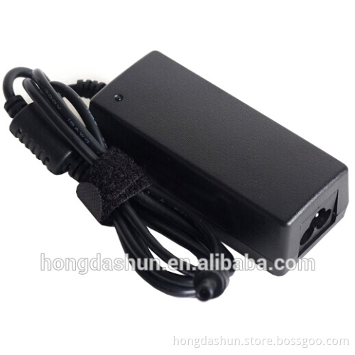 19V 2.1A 5.5*3.0mm AC laptop adapter for Samsung notebook